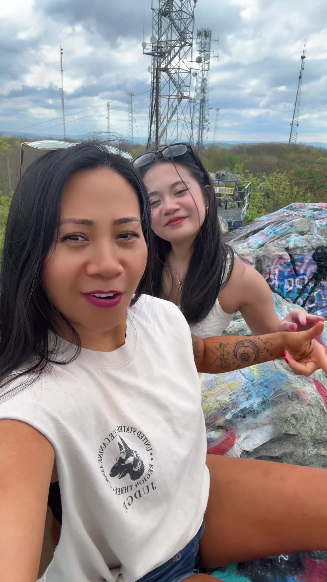 @Ana Mae Espinosa