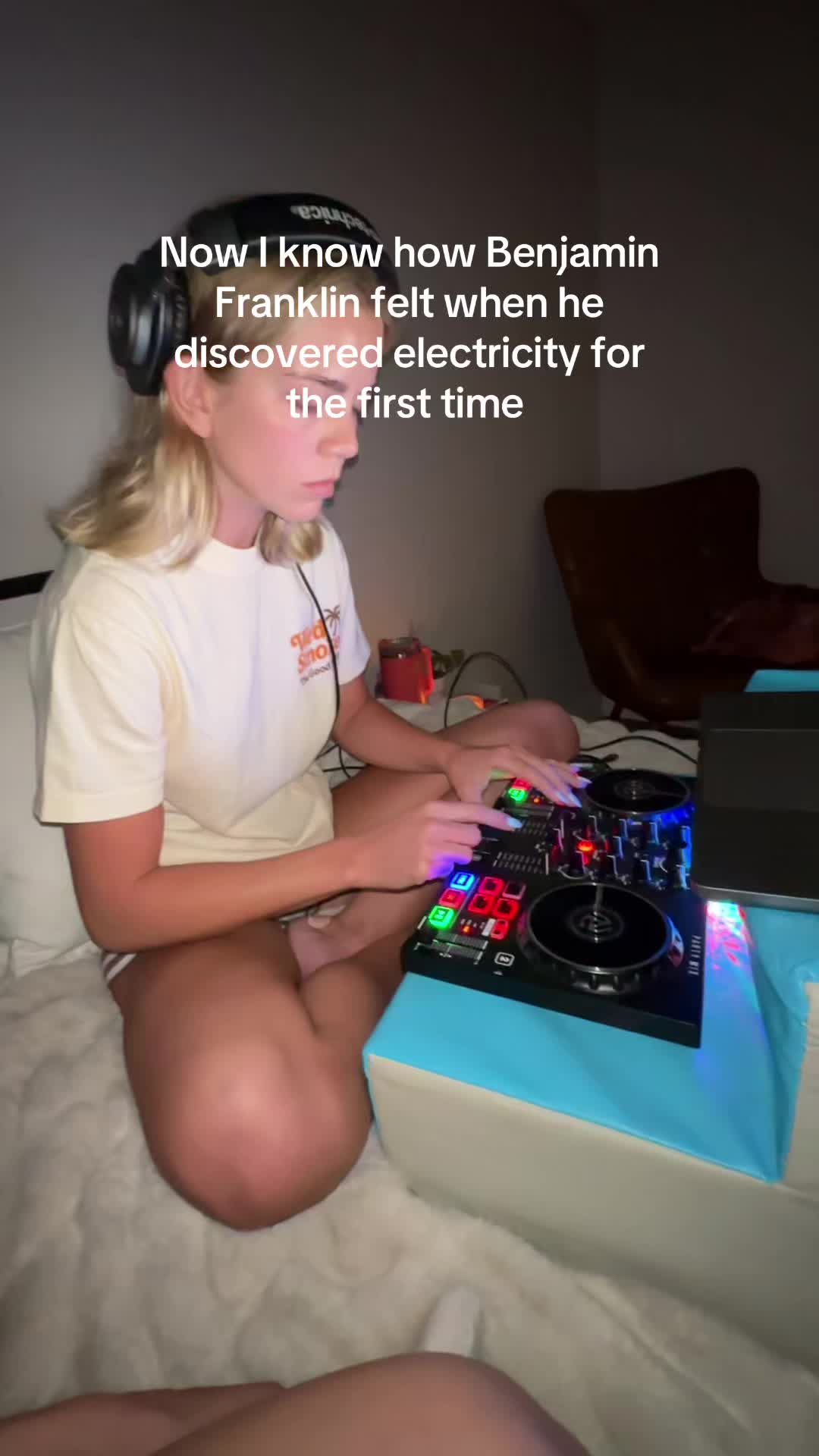 @Becca Joan