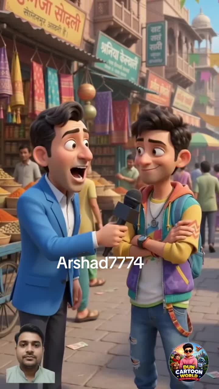 @Arshad Khan