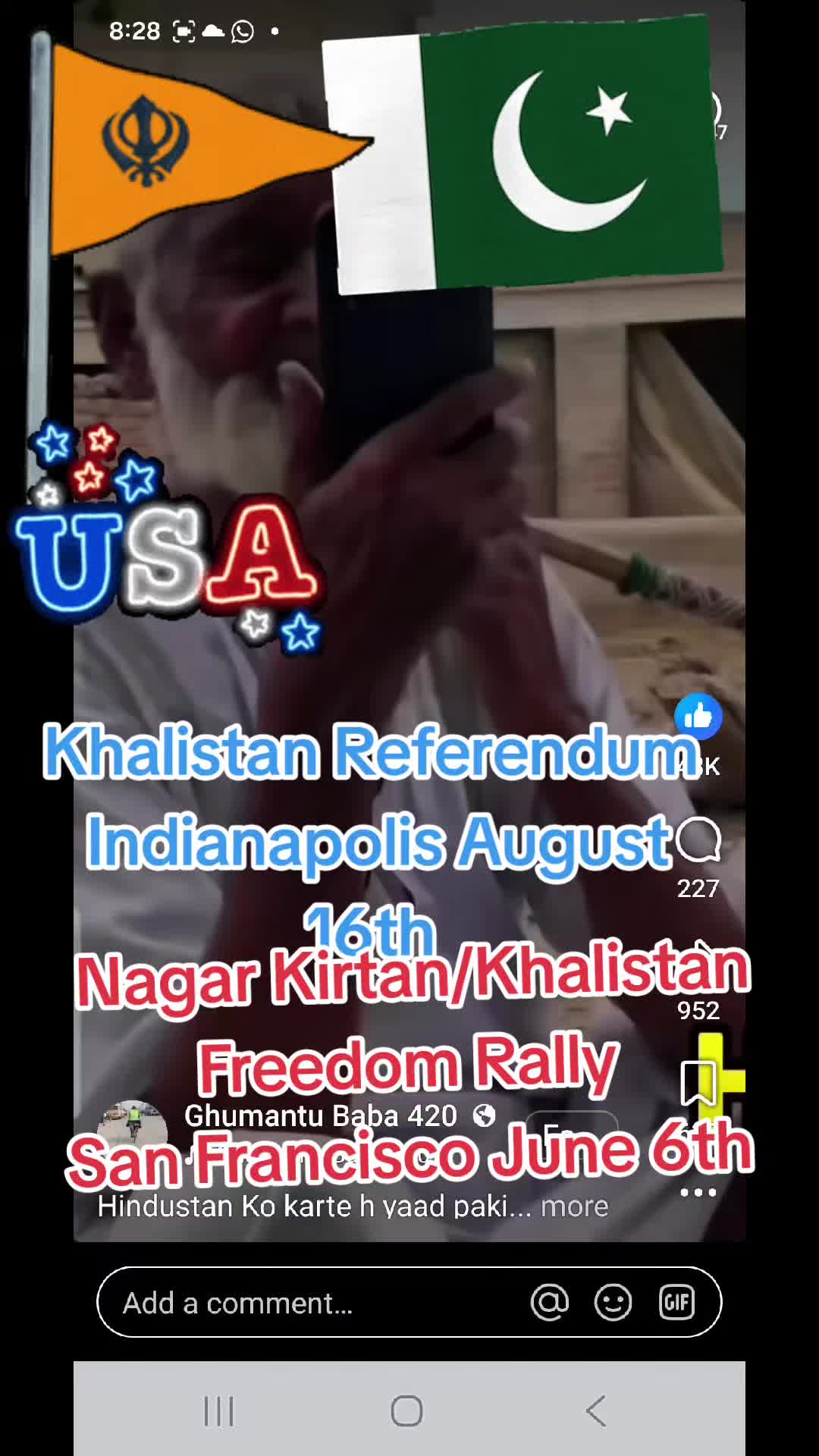 @Preet Singh