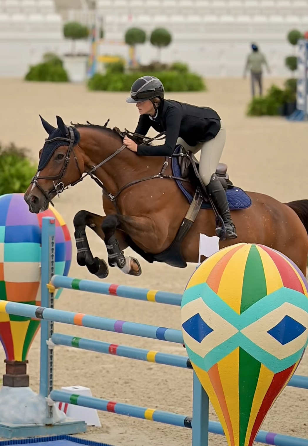 @Free Ride Equestrian