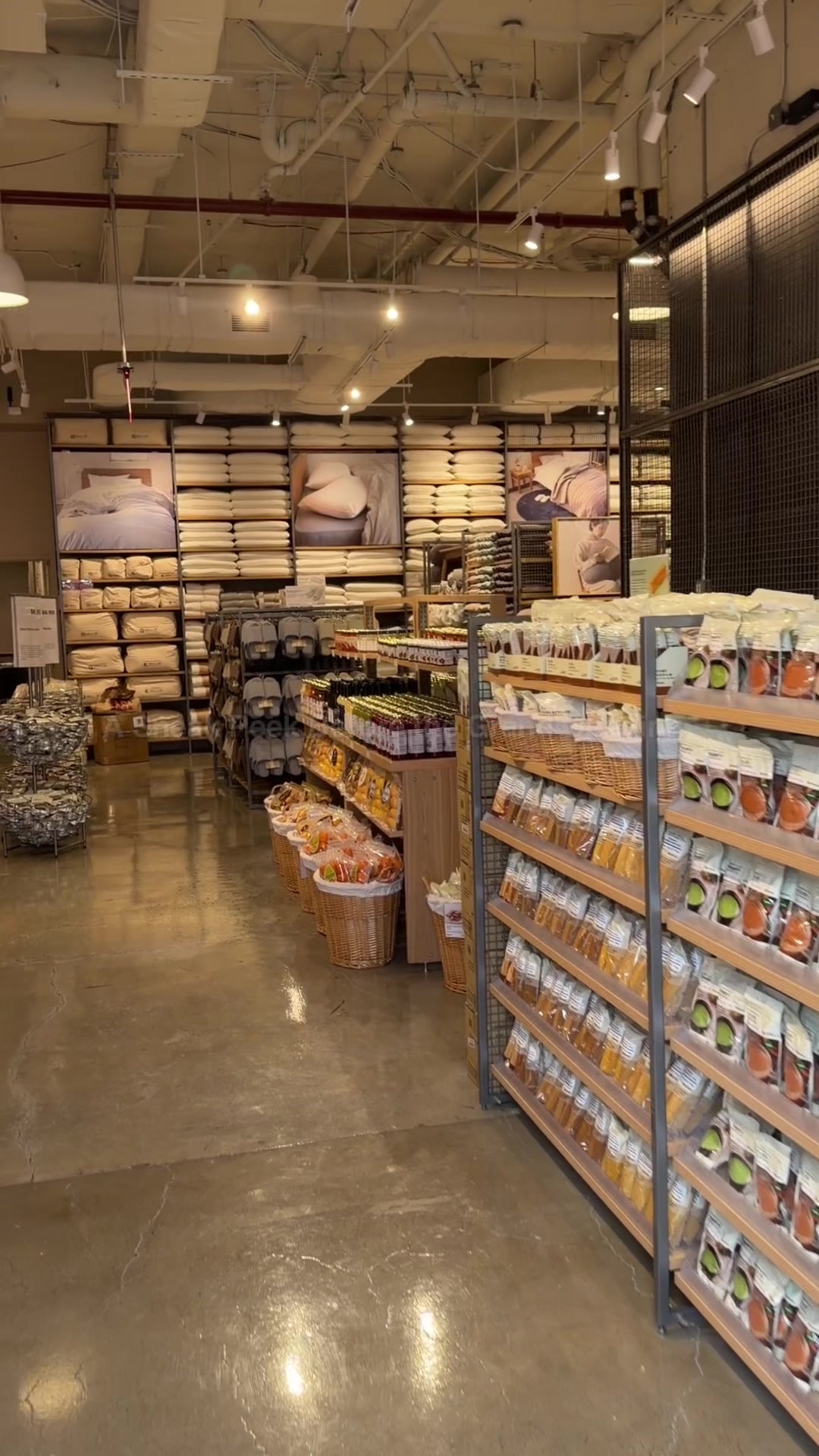 @MUJI USA