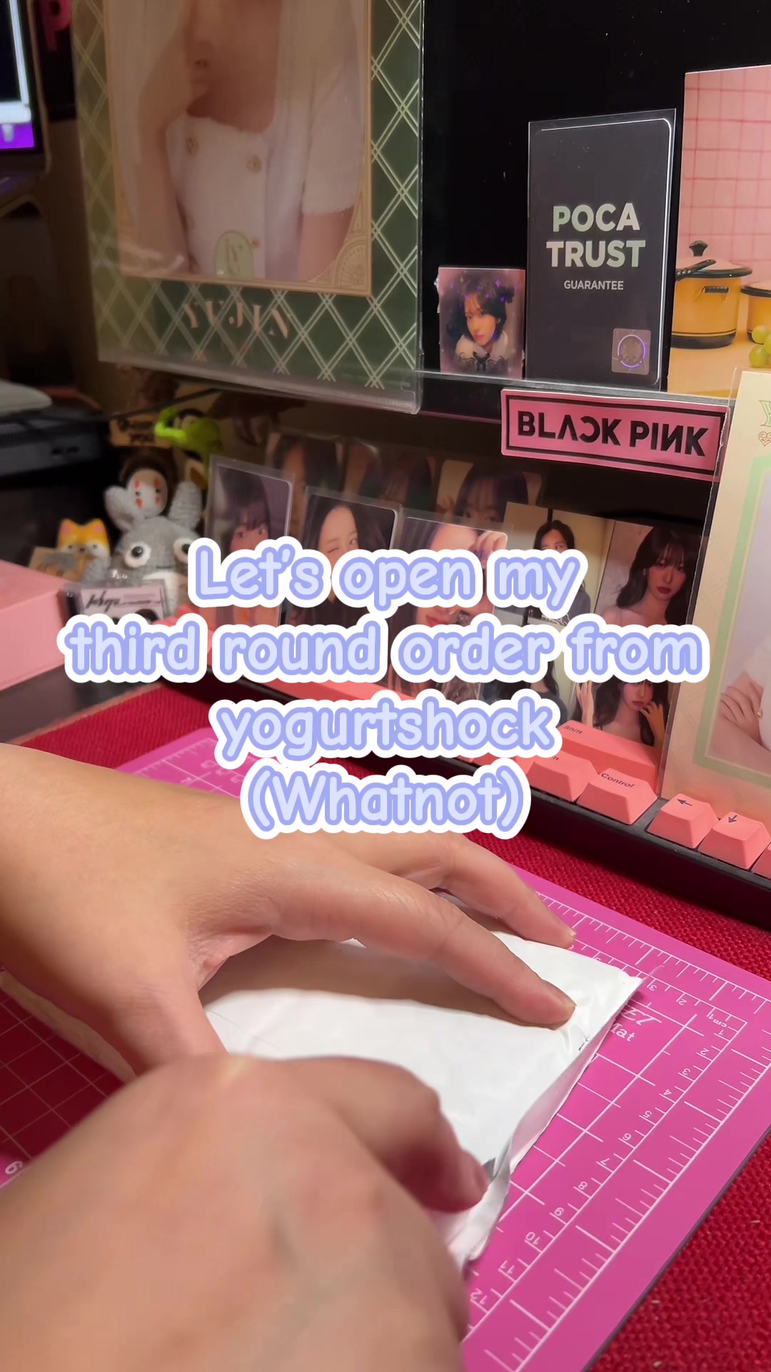 @not Nadine 나딘