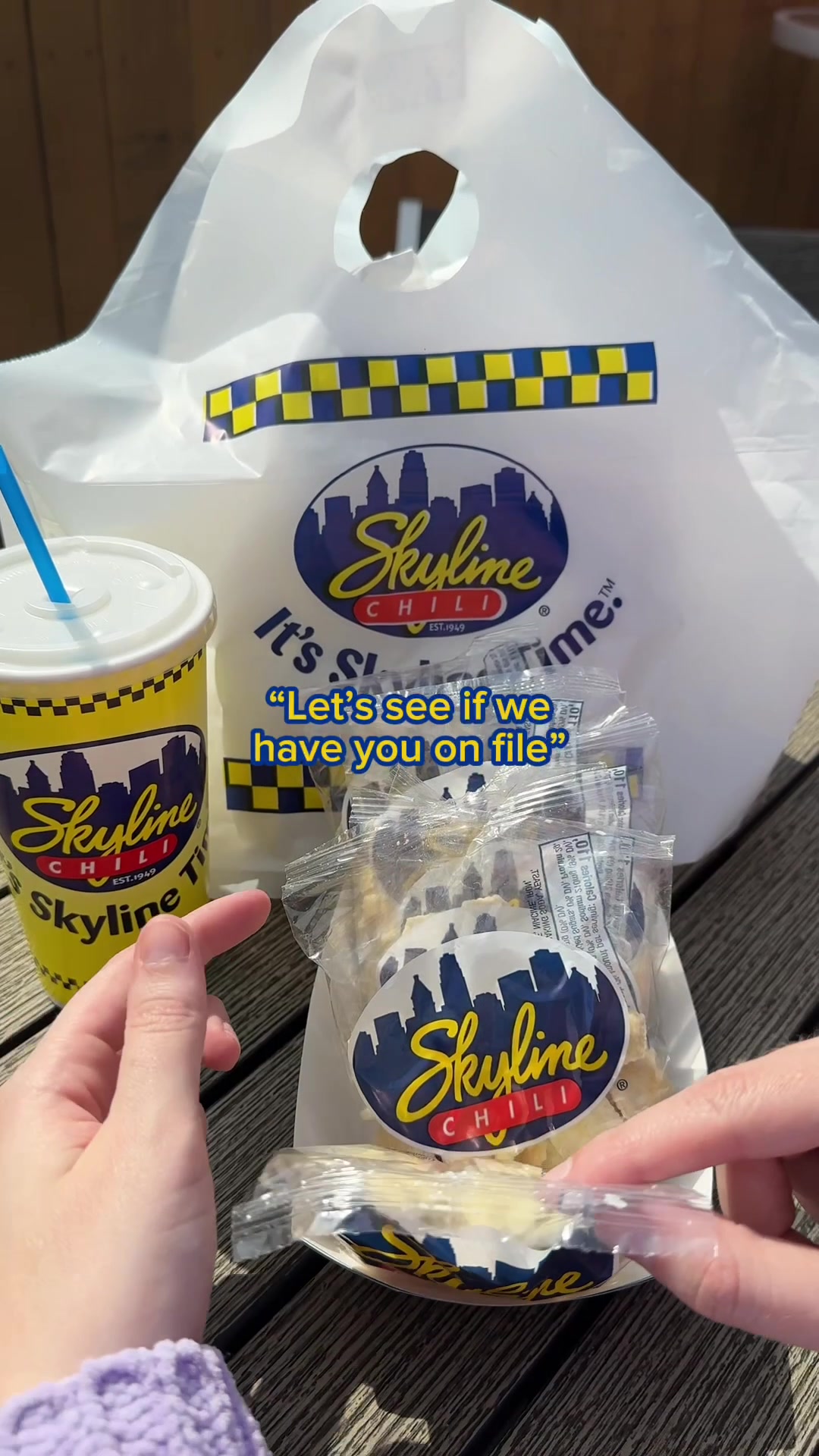 @Skyline Chili
