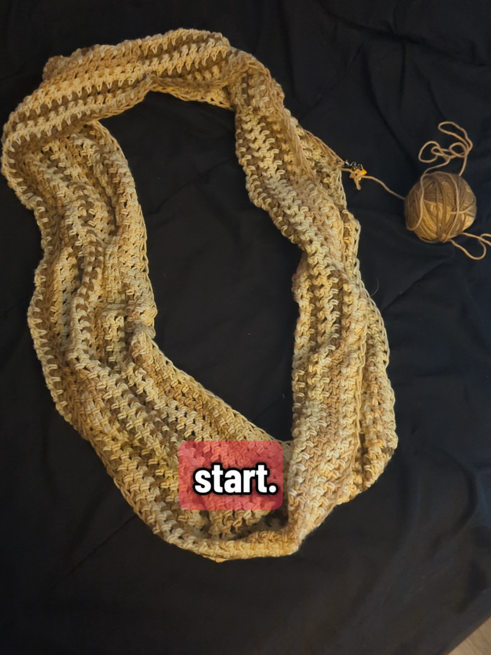 @Kat's Crazy Crochet