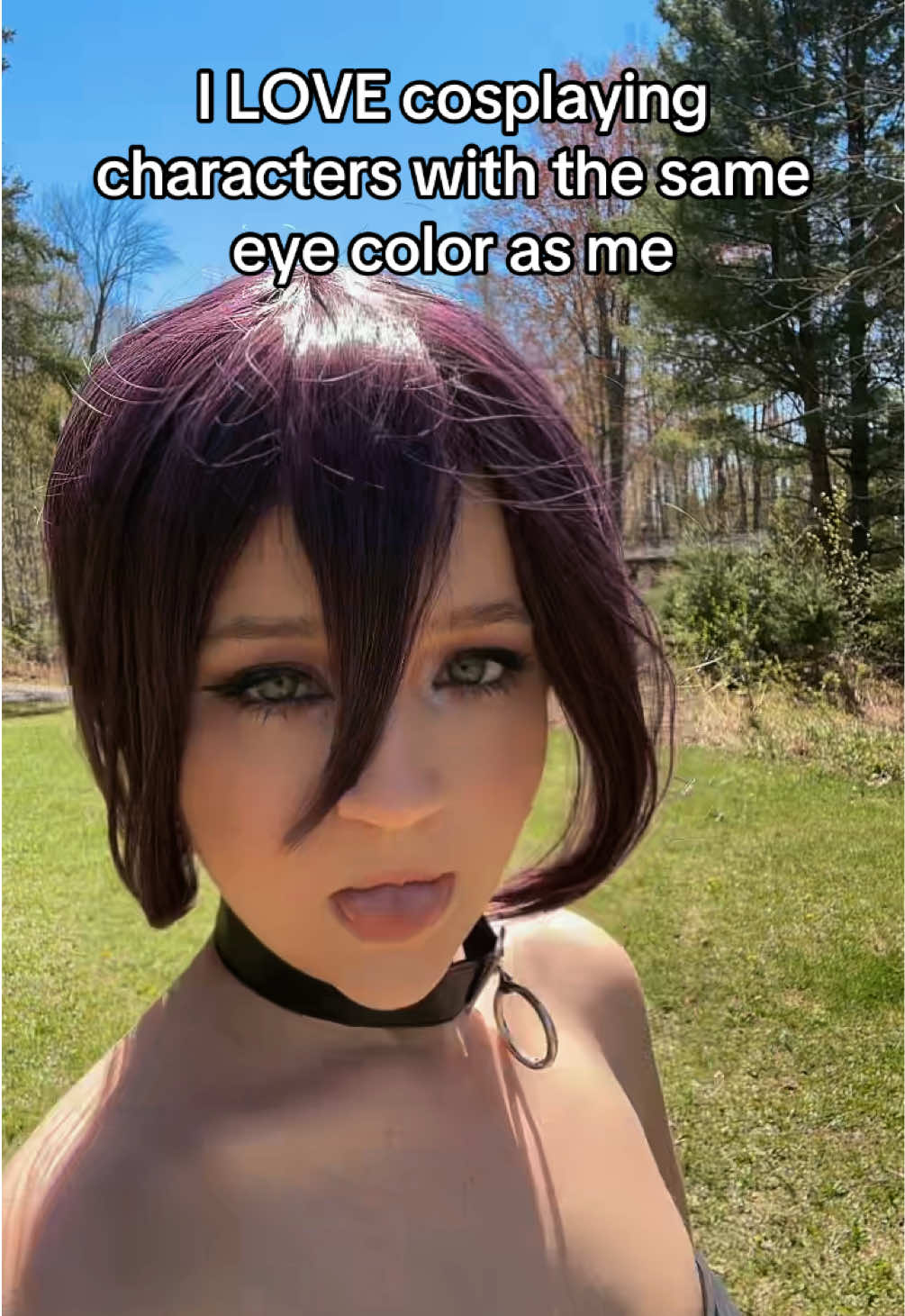 @Gojo’s wife