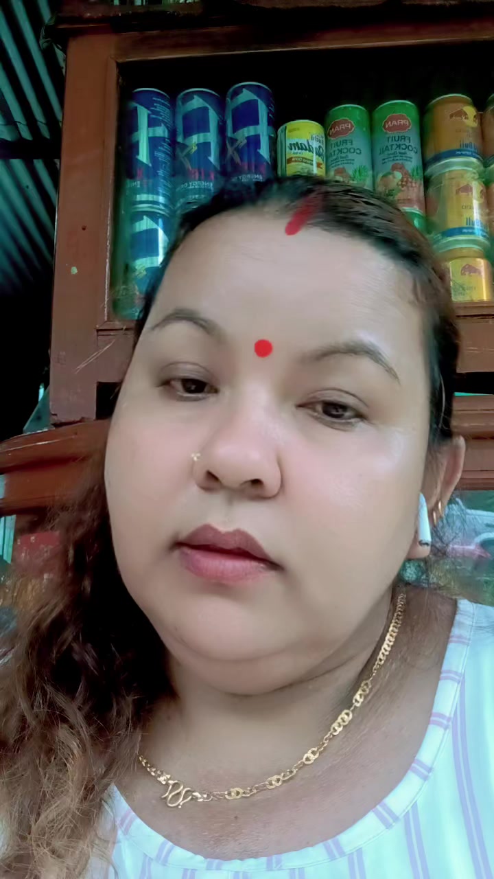 @सिमा भण्डारी छेत्री ❤️