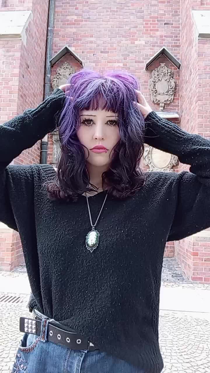 @✨