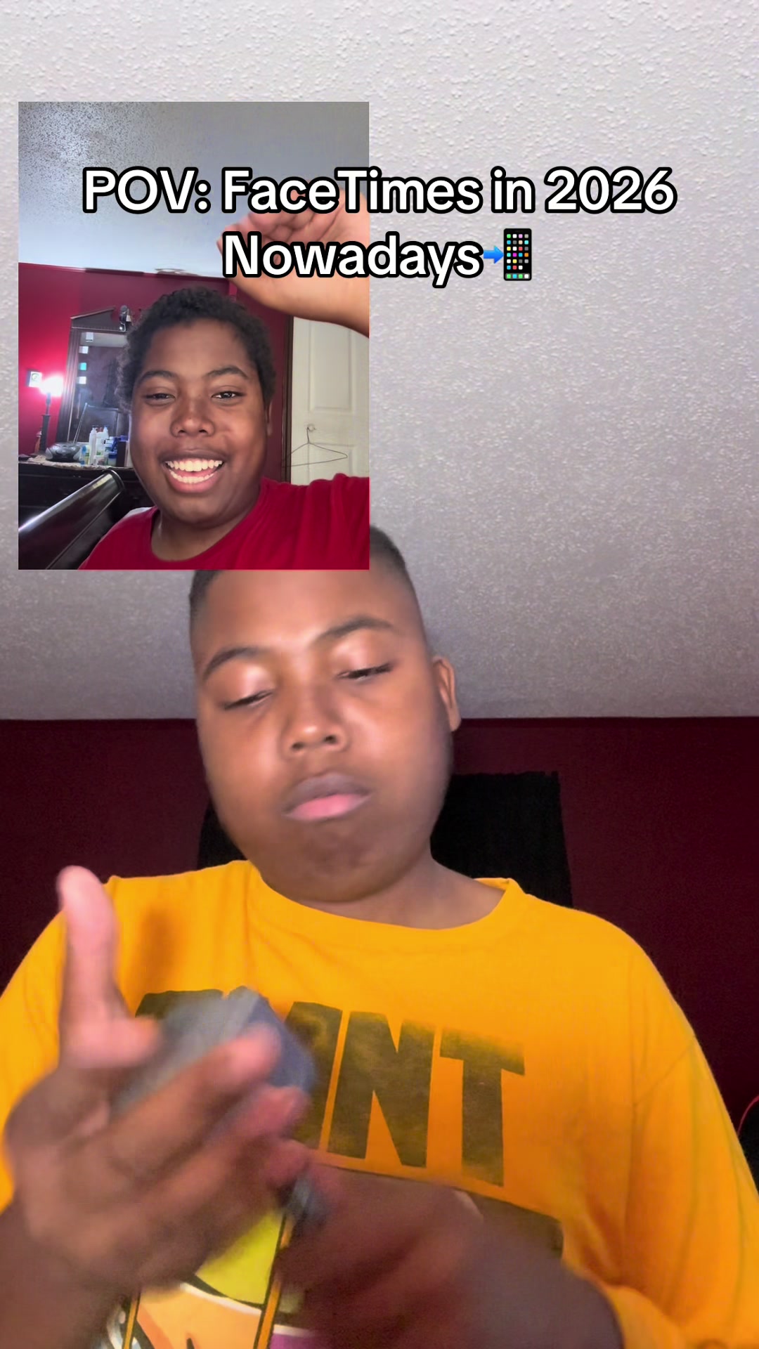 @Mjtherealstar