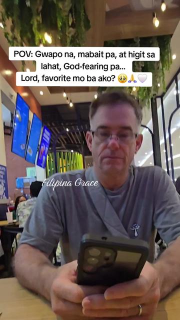 @Your Filipina Grace