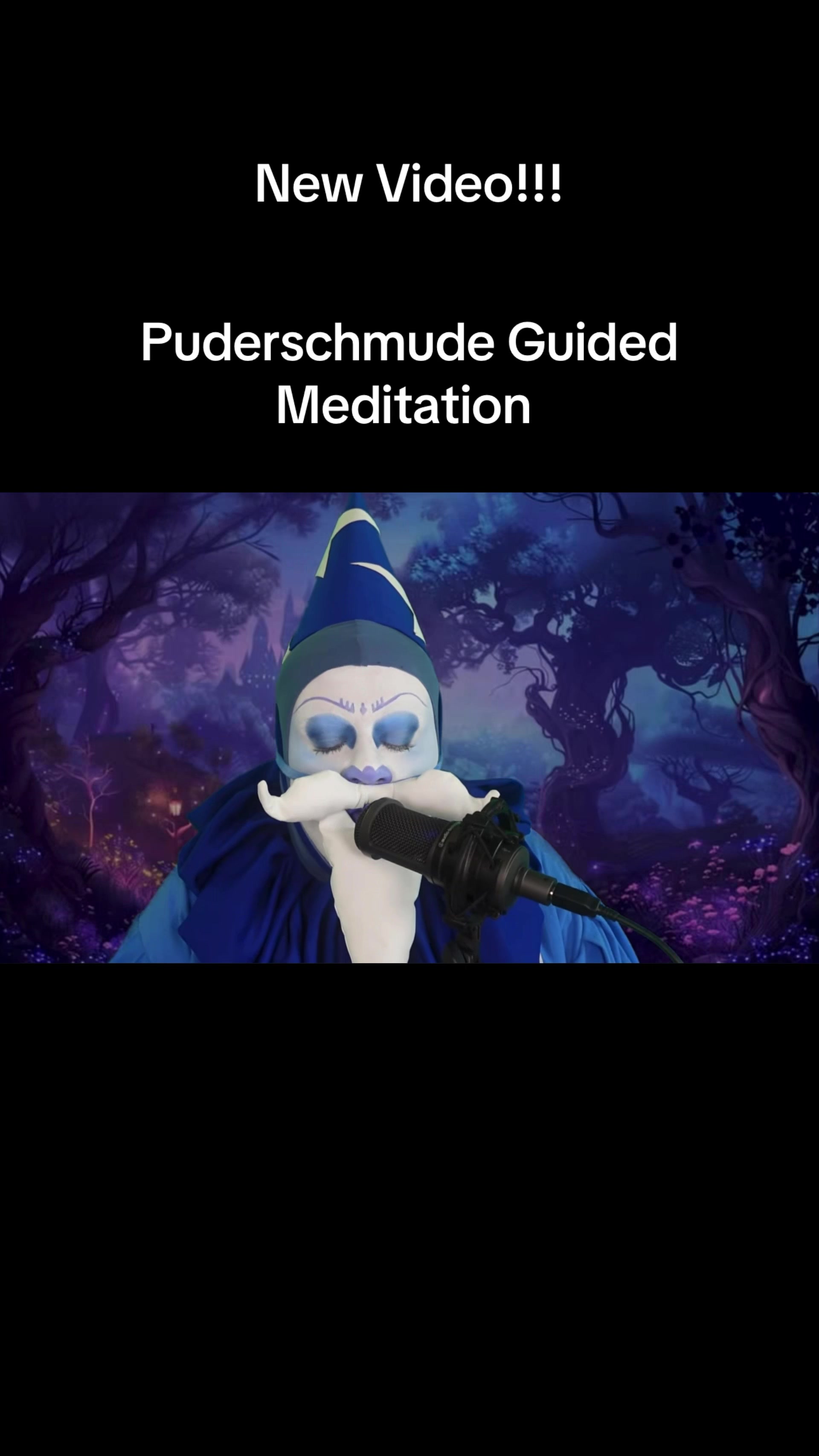 @The Puderschmude Experience