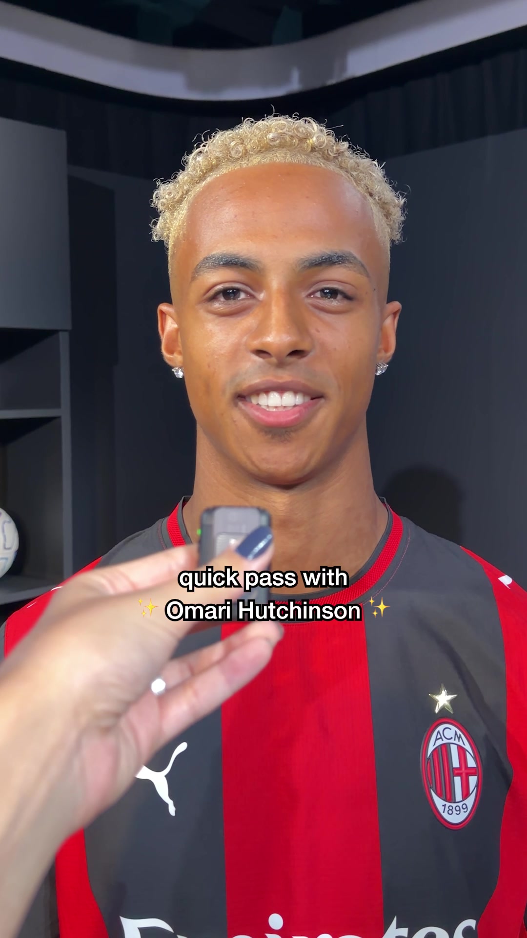 @AC Milan
