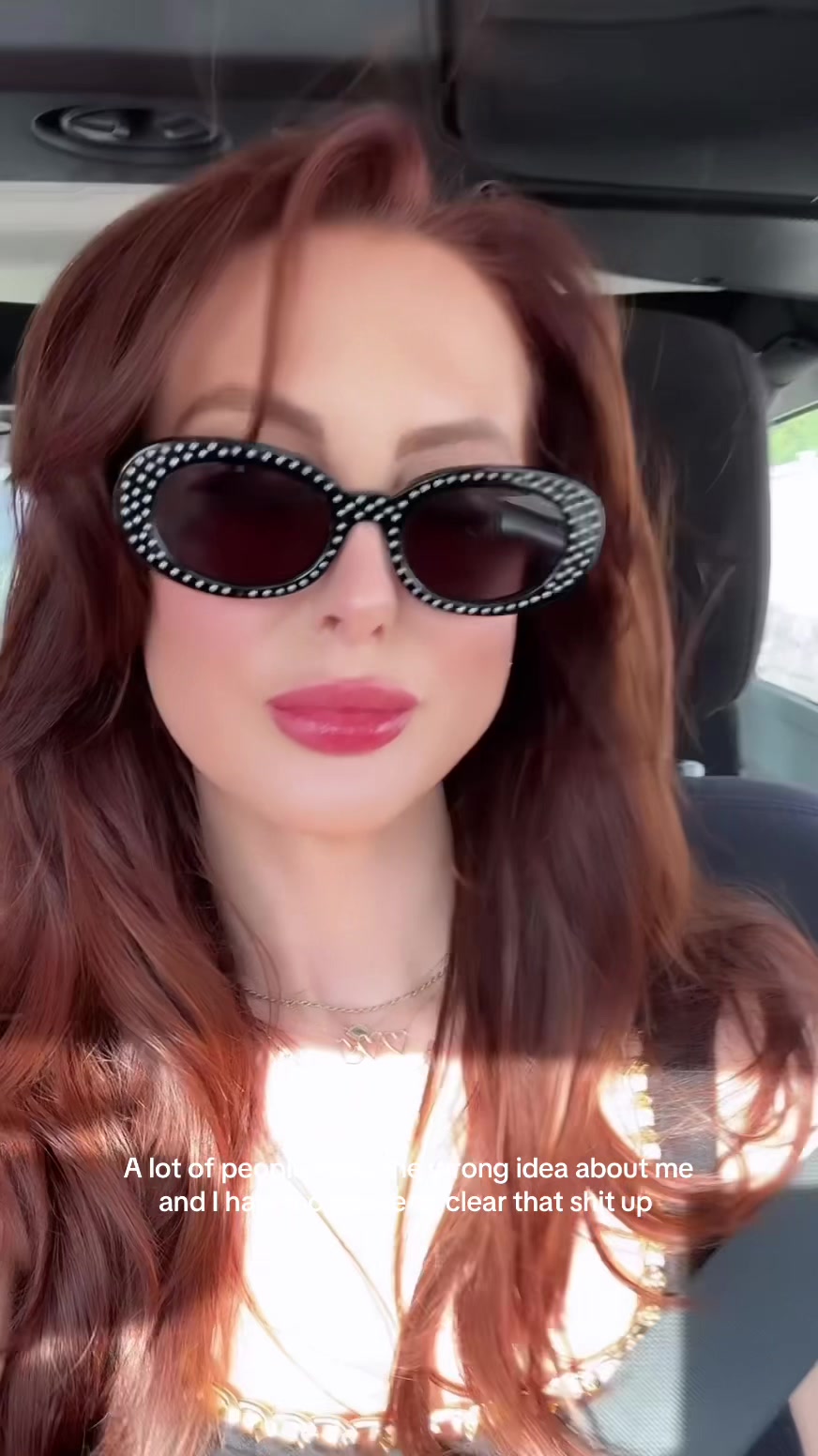 @Eva Amurri