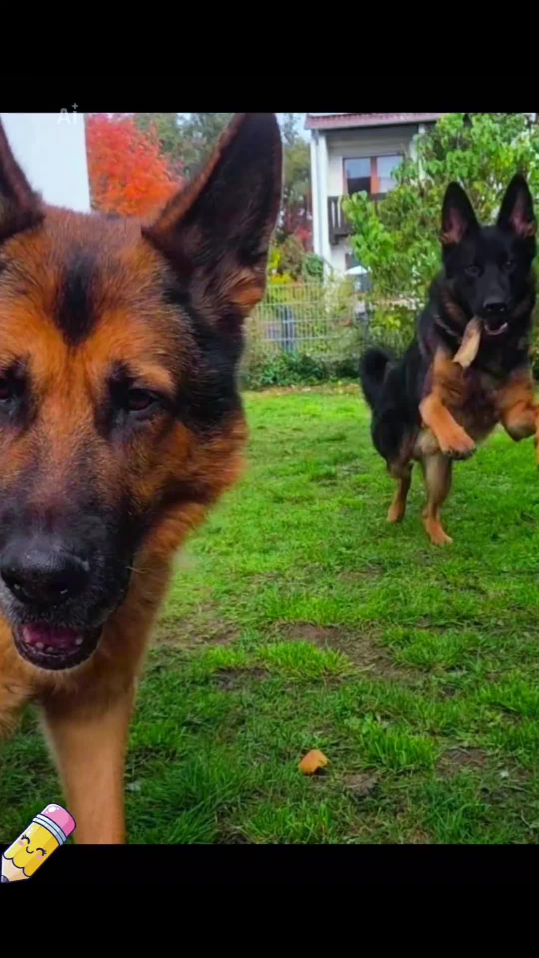 @Schäferhundliebe 💗