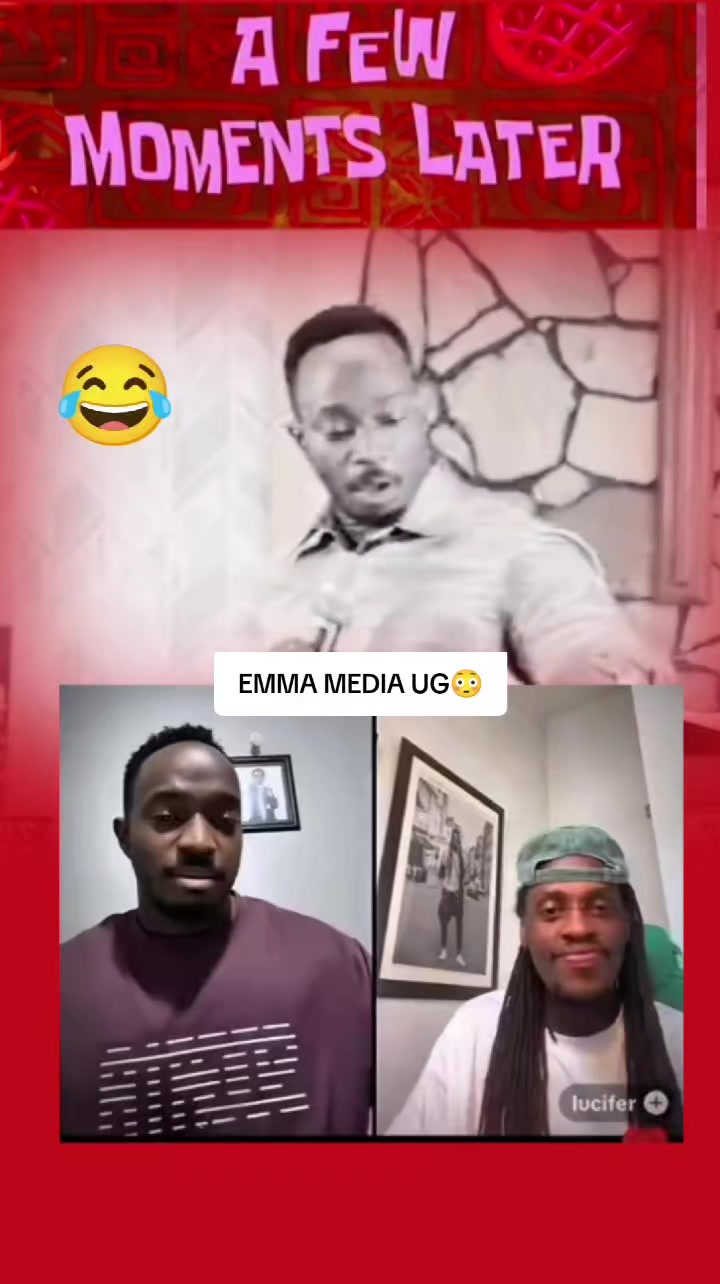 @EMMA MEDIA UG😳