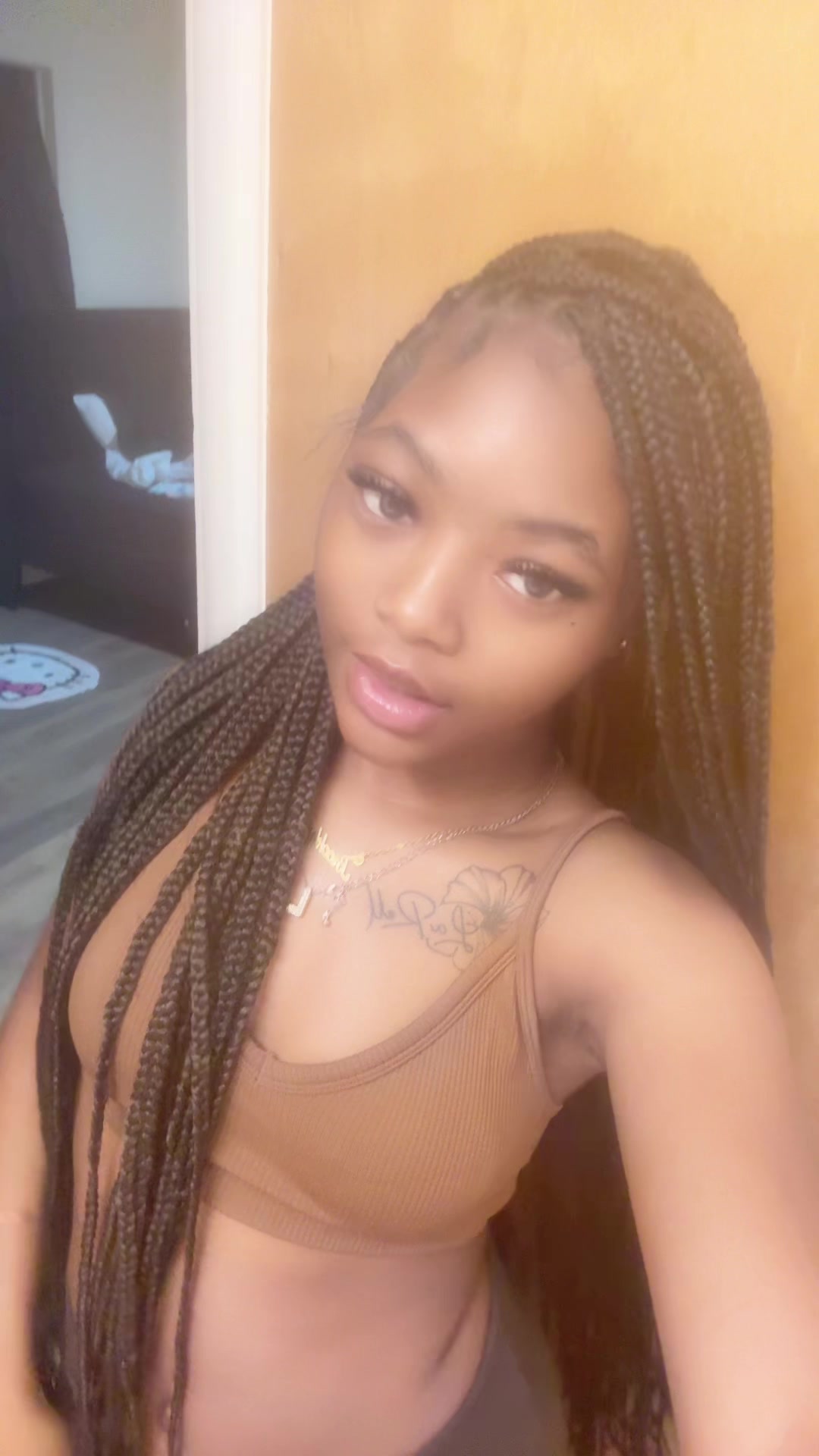 @crazygirl🎀