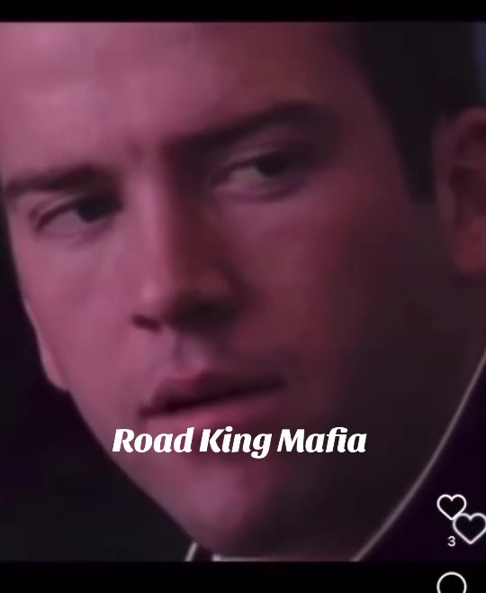 @Road King Mafia