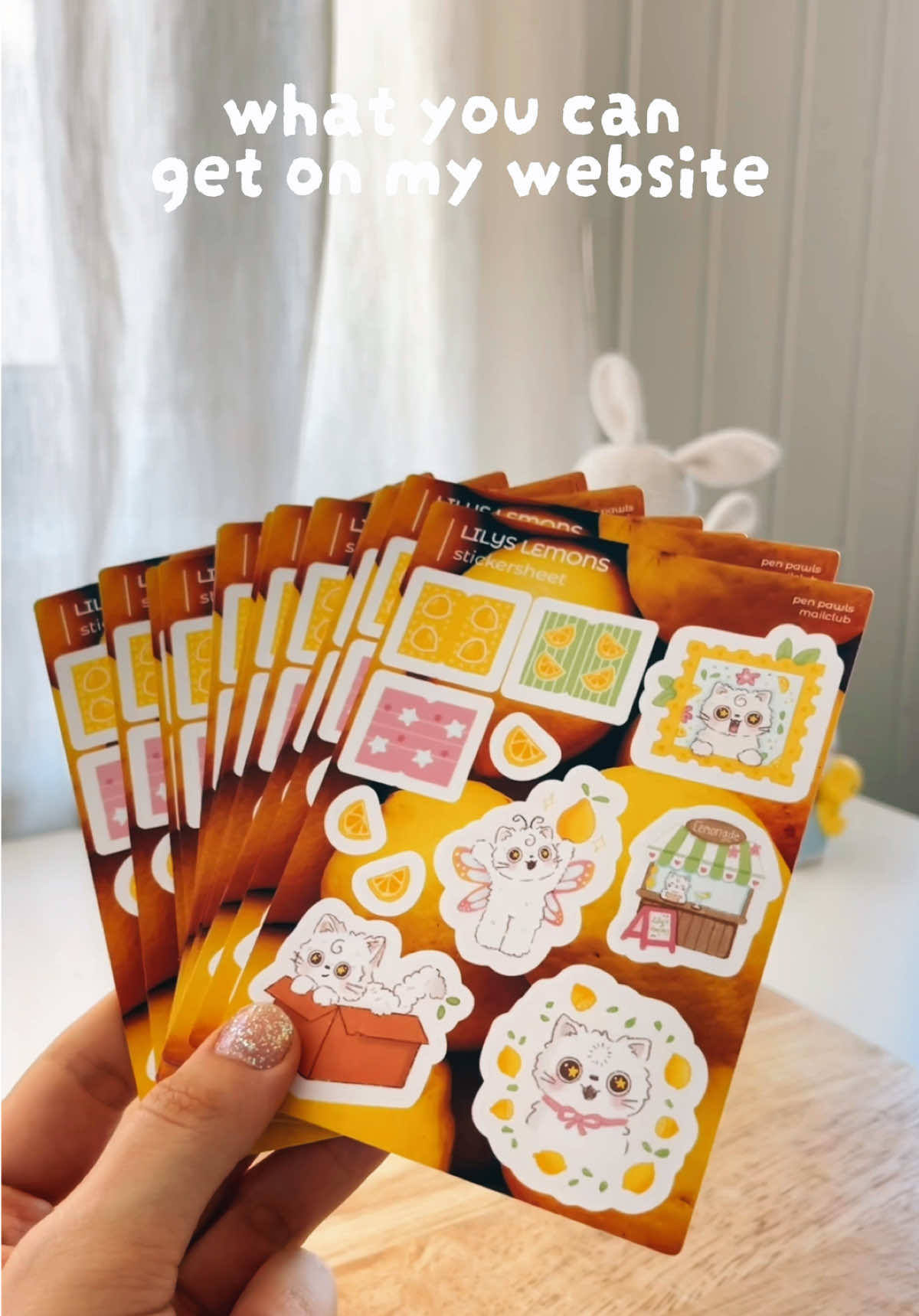 @pen pawls mailclub ๐
