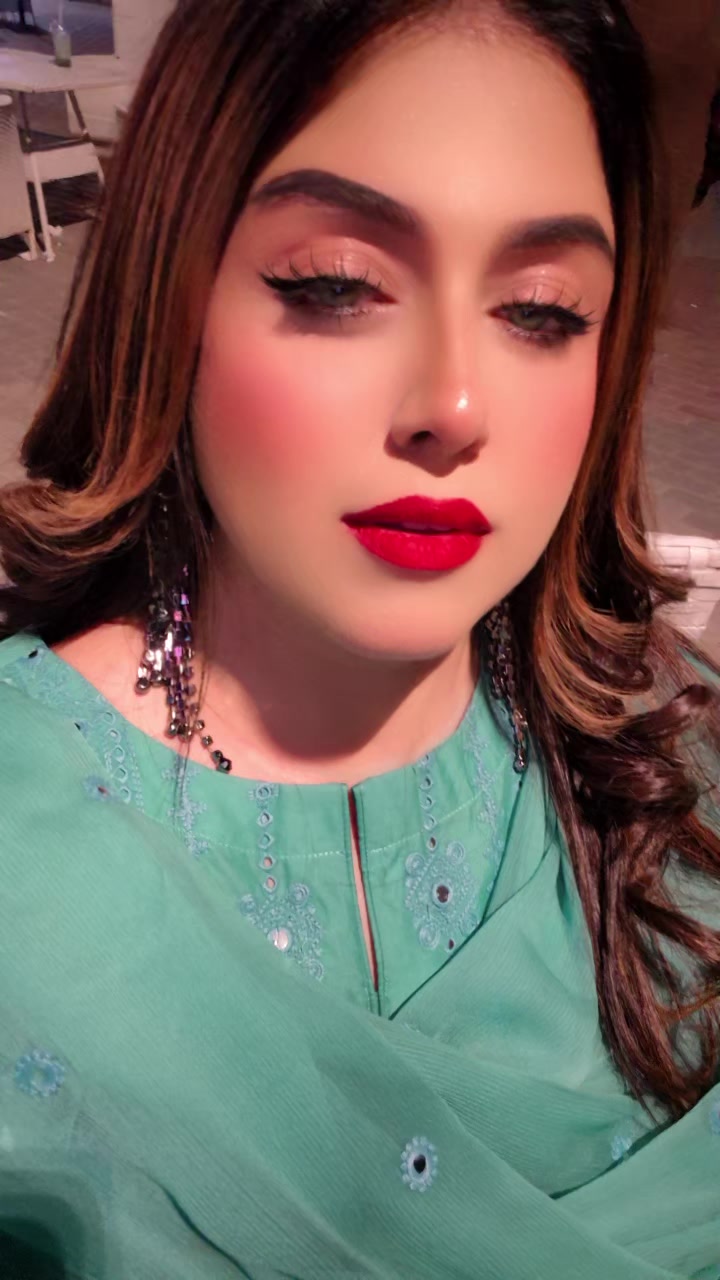 @🇨🇦👑Queen of Canada🇨🇦🇵🇰
