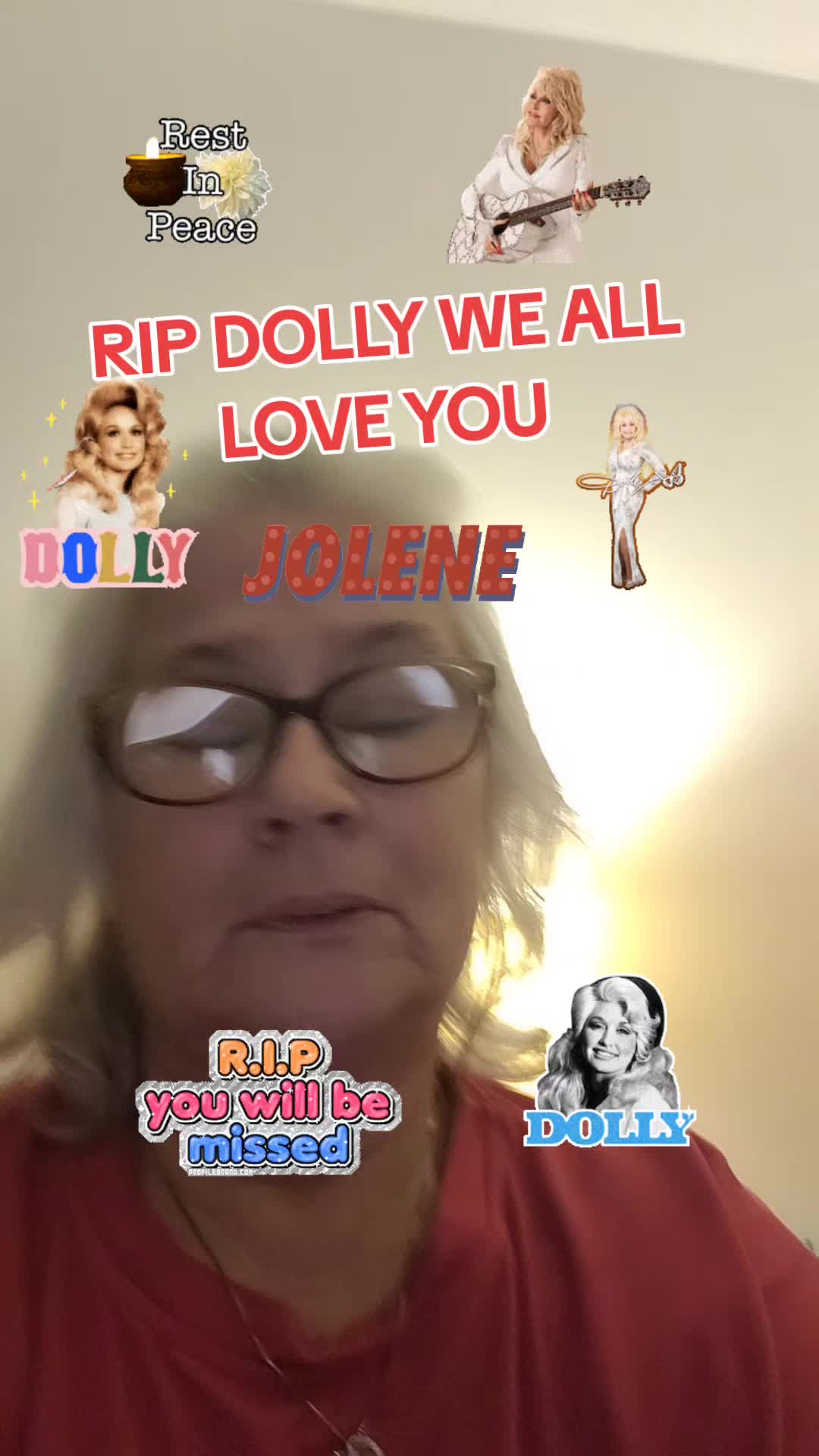 @LaDonna Richardson18+