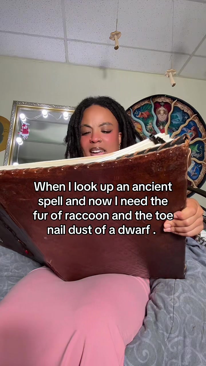 @WhimZee 🌺✨🧚🏽🔮