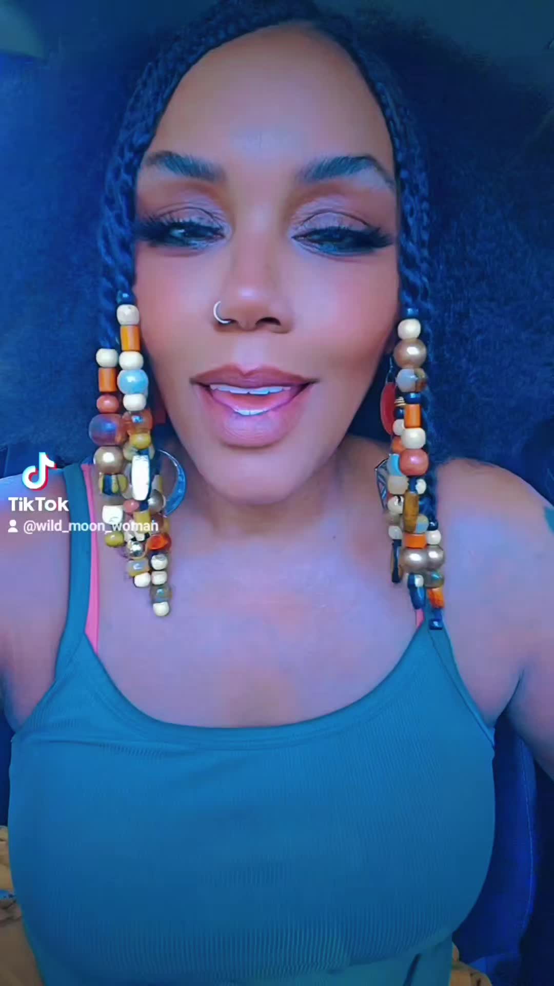 @WildMoonWoman