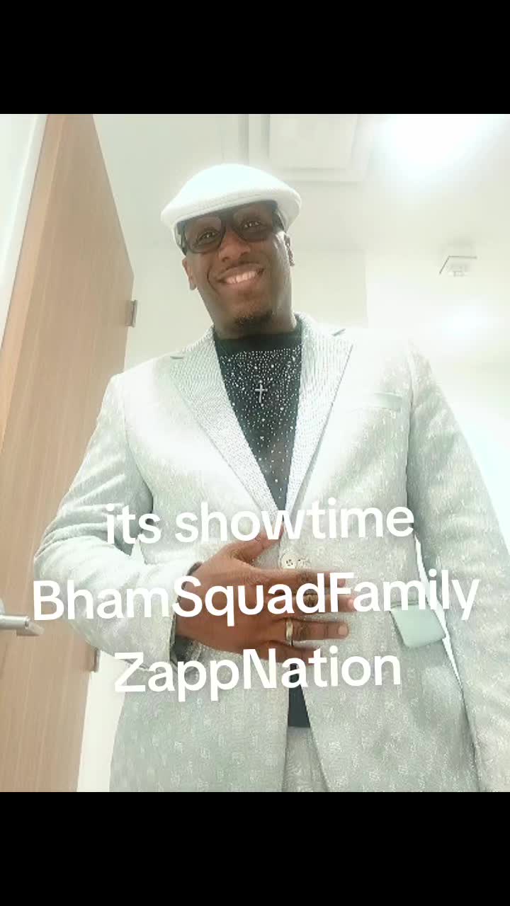 @Dr. Bryant B-ham Hamilton🎹🥁