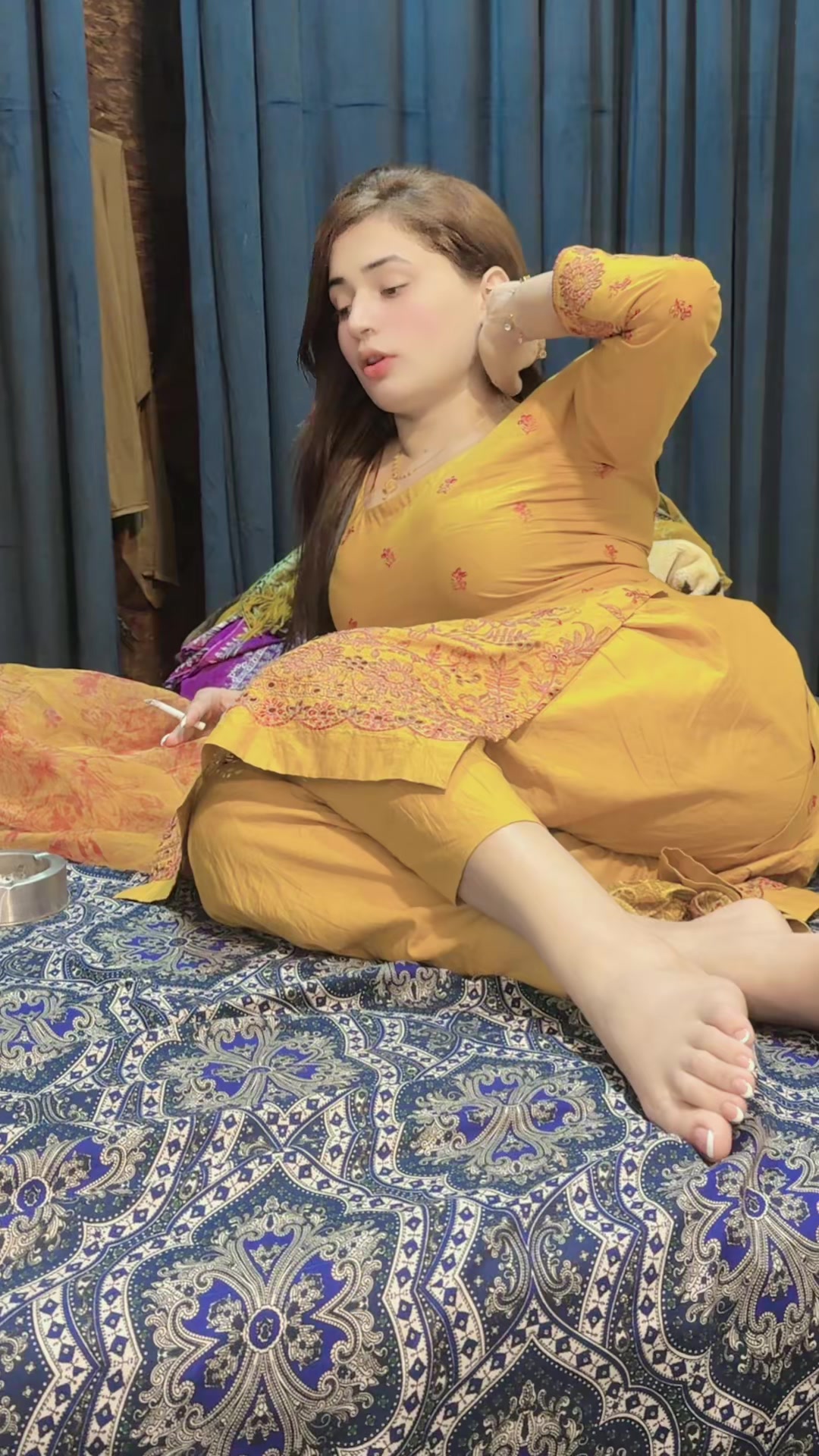 @doll of Gujarkhan