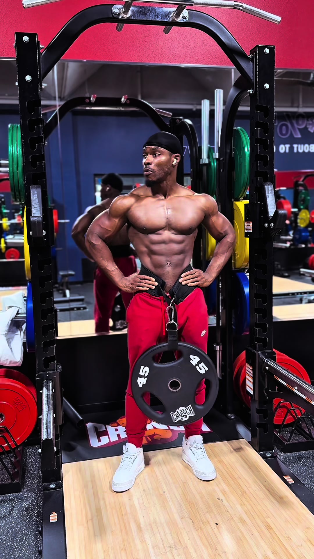 @Marlon fit 414