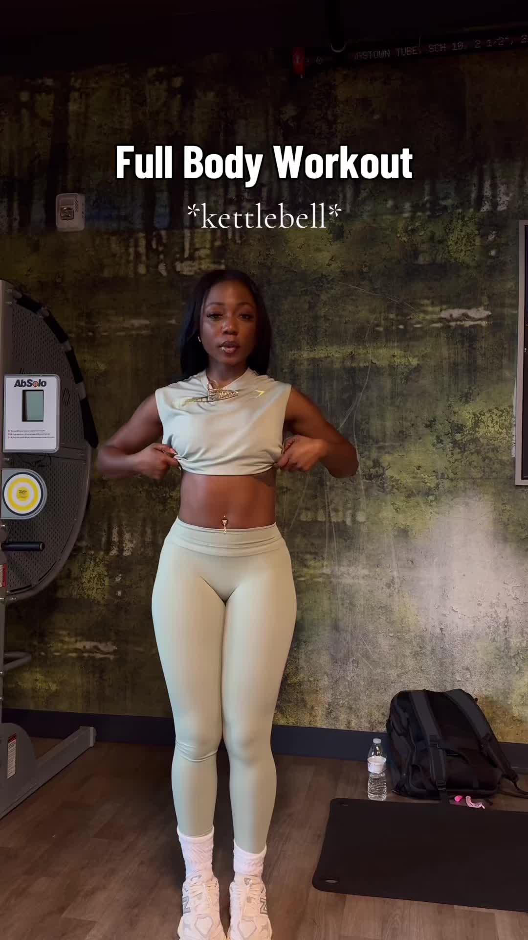 @Body Slayah