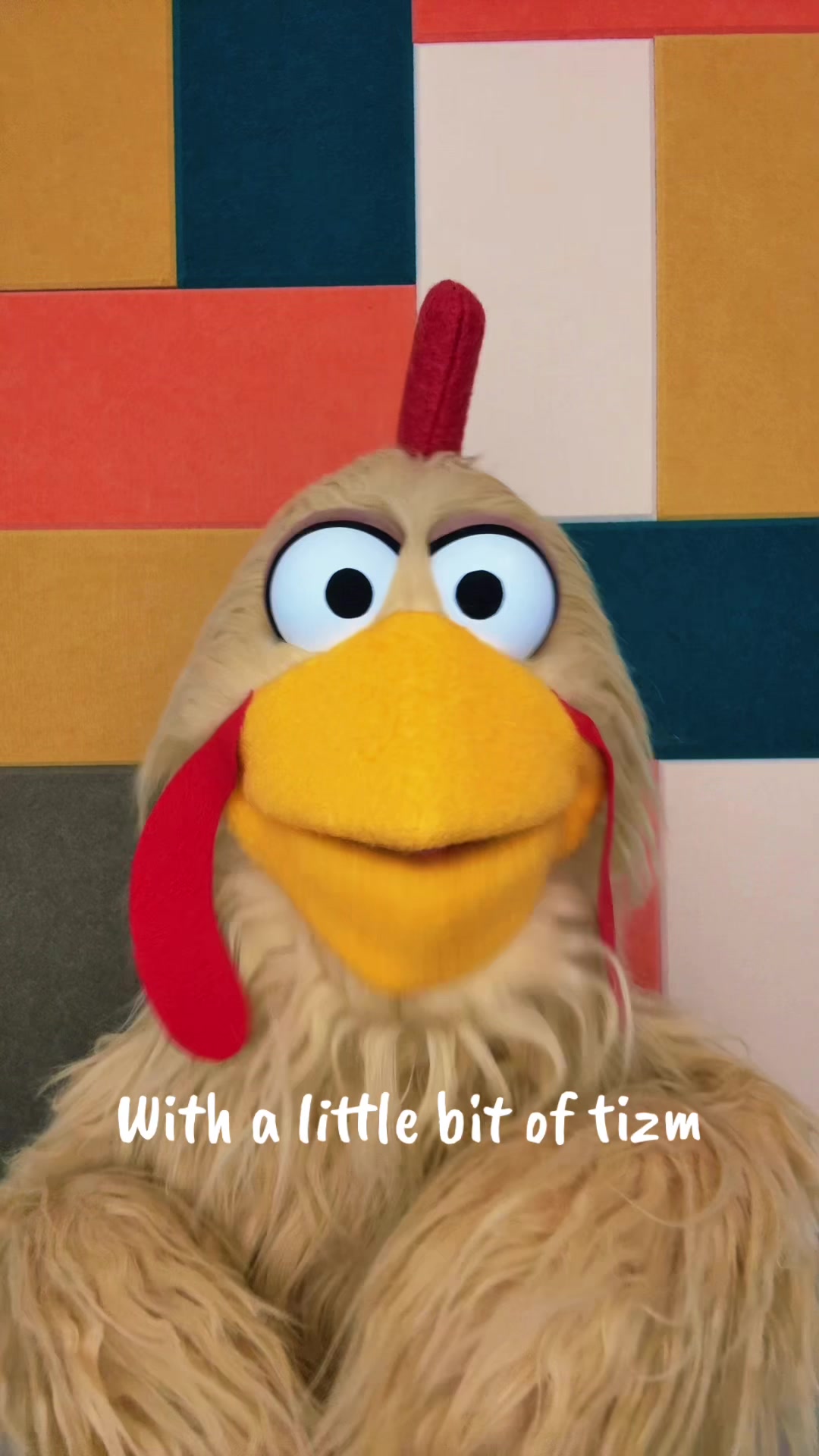 @chappellpuppets