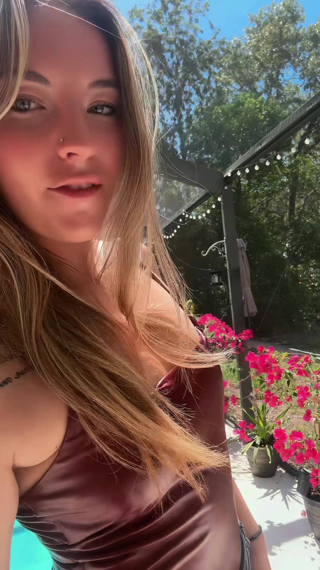 @Jaelyn Marie