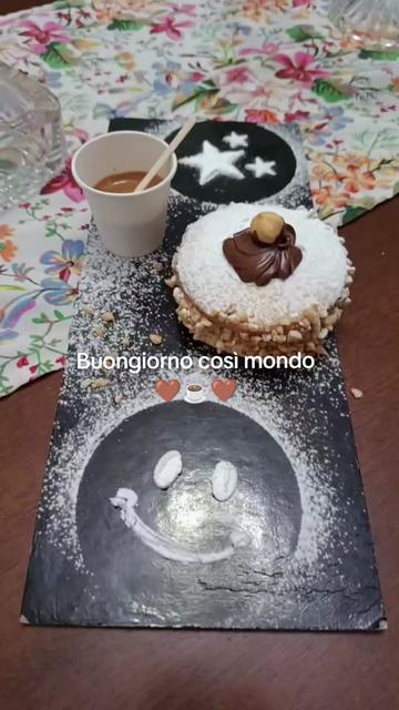 @Momenti Deliziosi