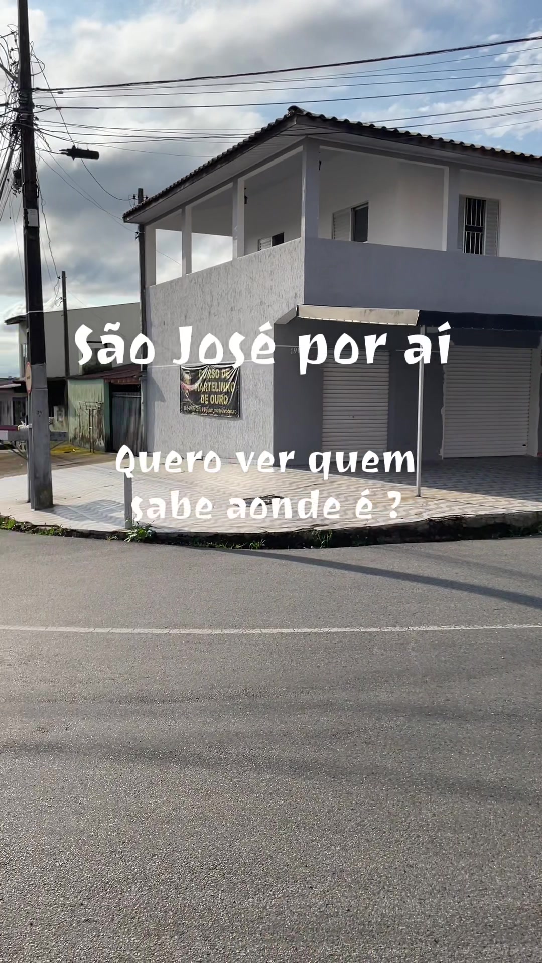 @SJP POR AÍ 🛵