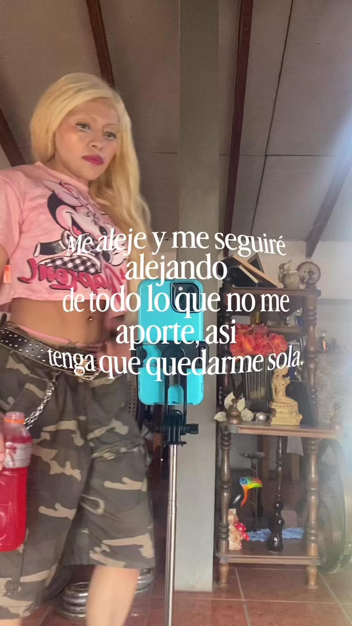 @Vivian Chacon.