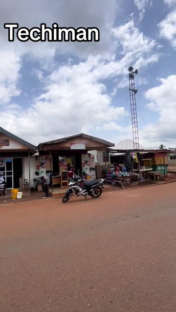 @TECHIMAN TV