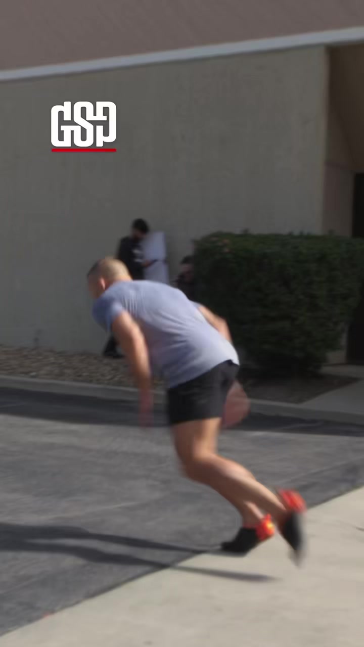 @Georges St-Pierre