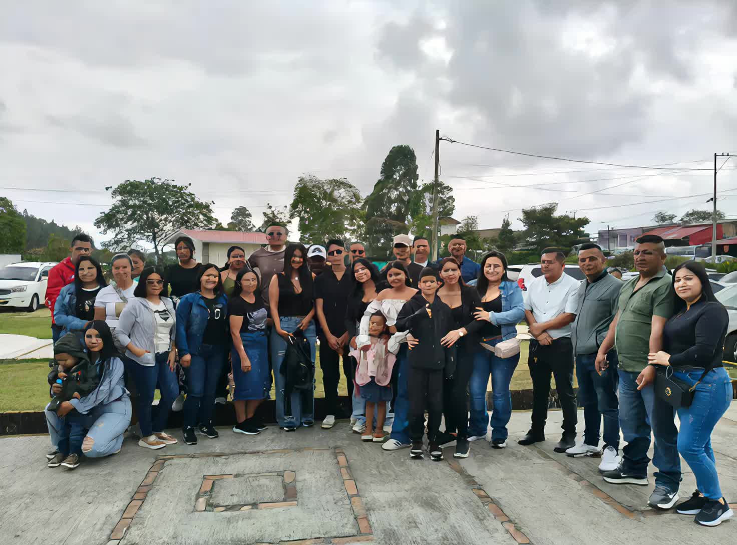 @Luis Francisco Trivino