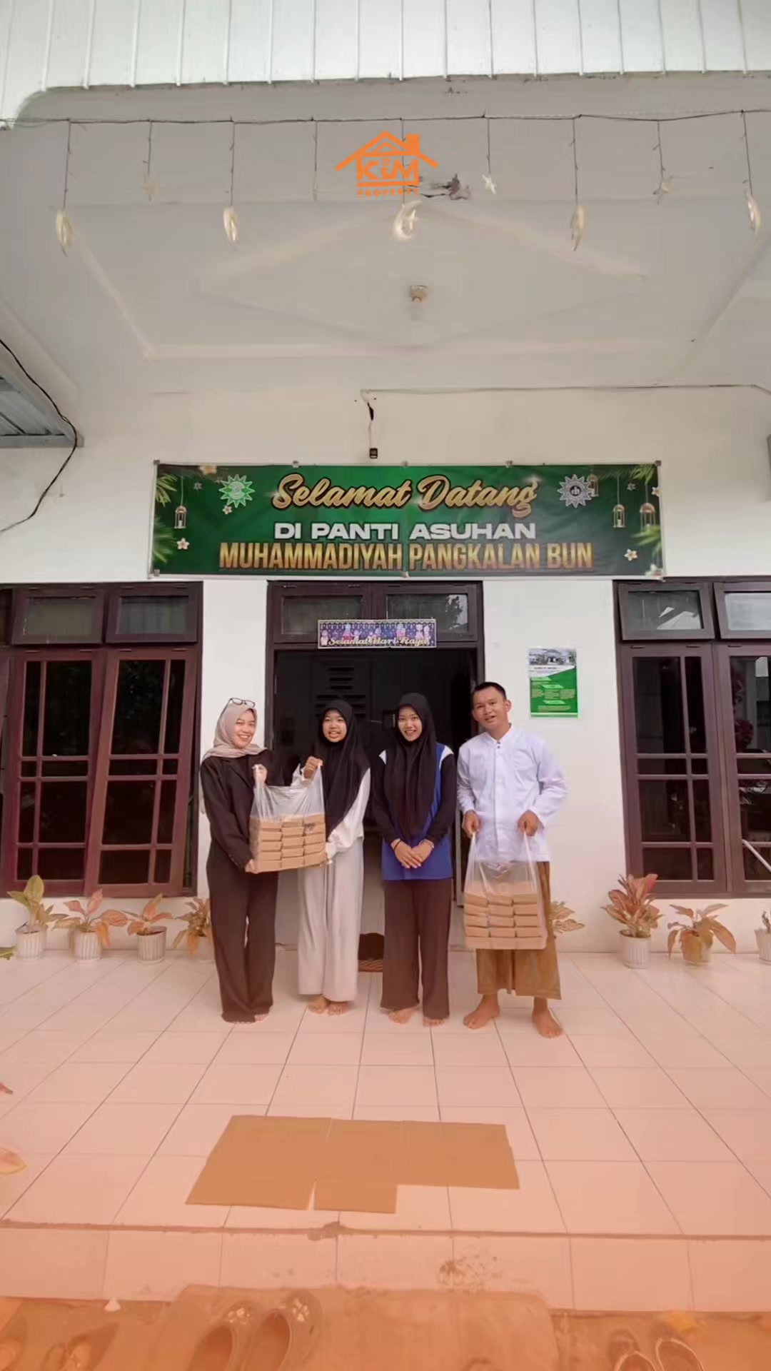 @KiM Property Pangkalan Bun