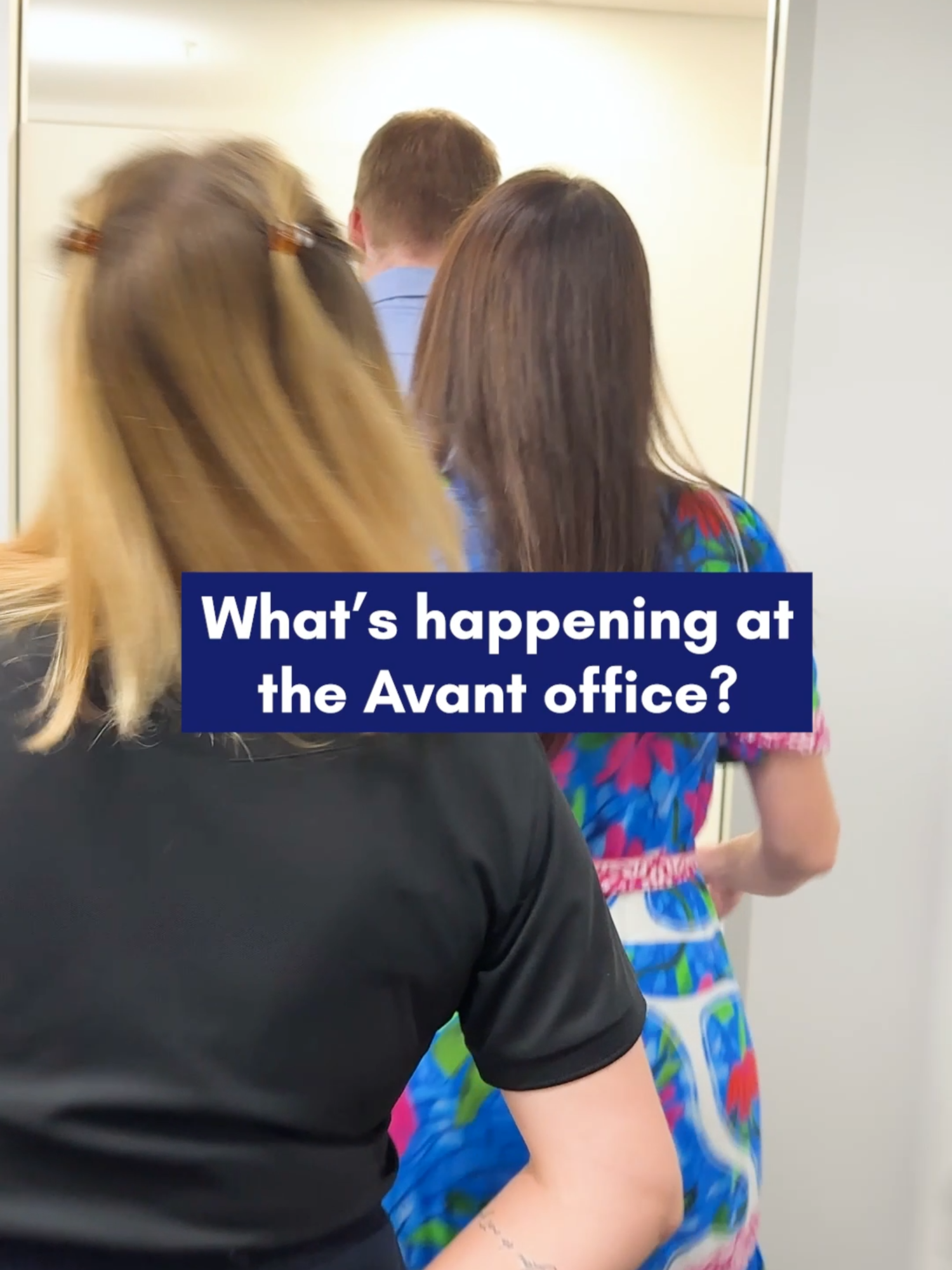 @Avant Healthcare Professionals