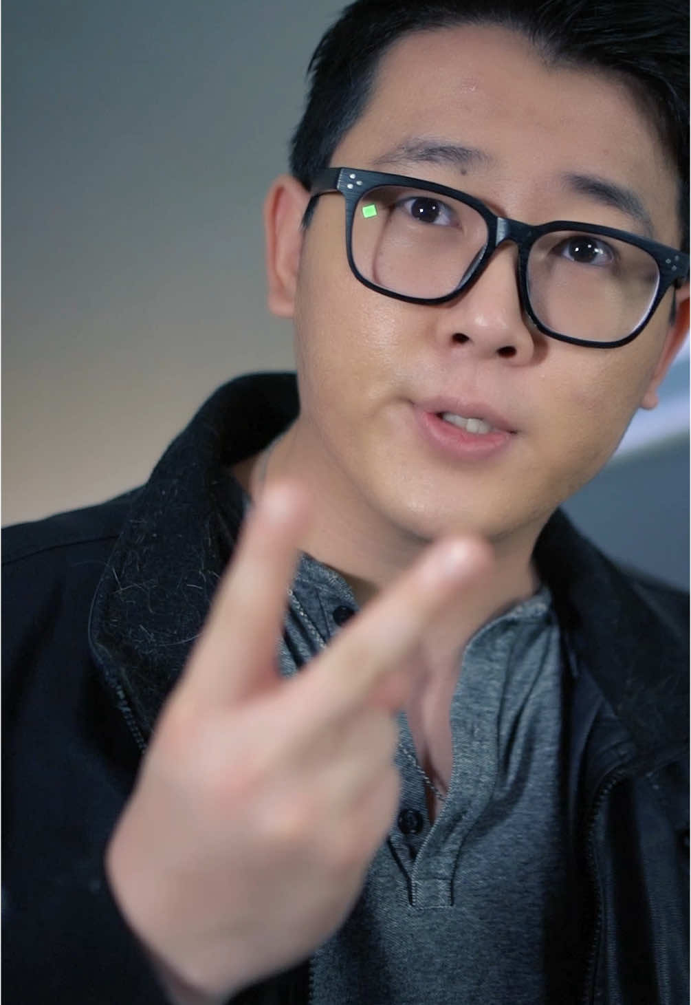 @Adam Shi