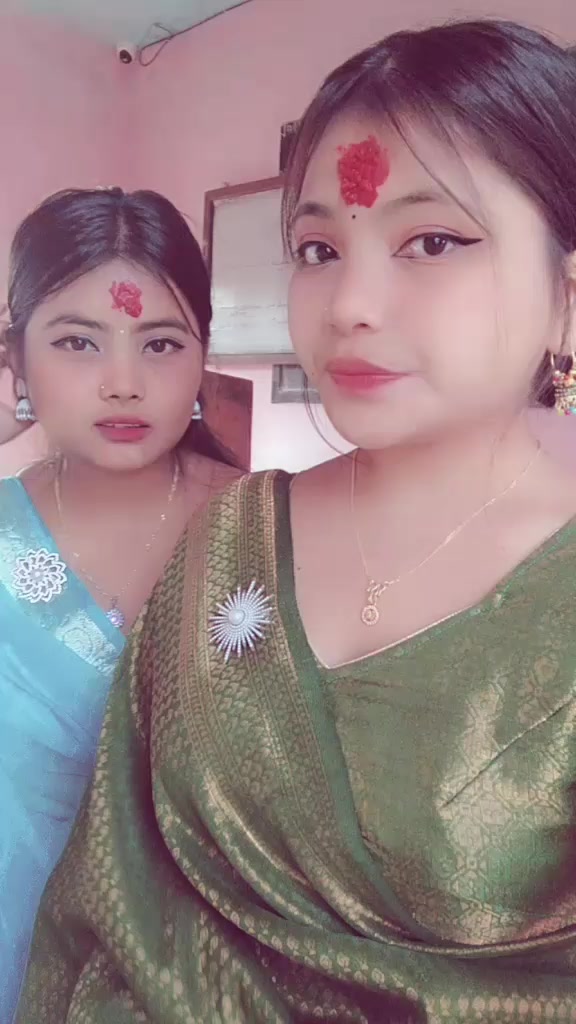 @shiwani Koch Rajbanshi