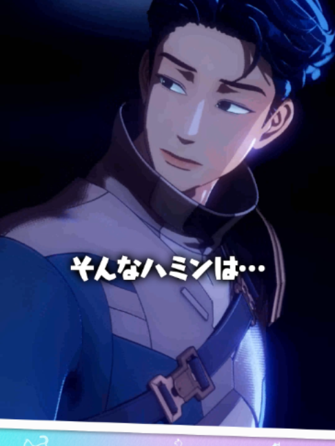 @PLAVE JAPAN STAFF