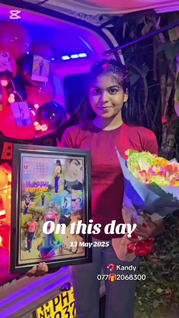 @💘😾 සචී ගිෆ්ට් සෙන්ටර් 🚴🎁🍫