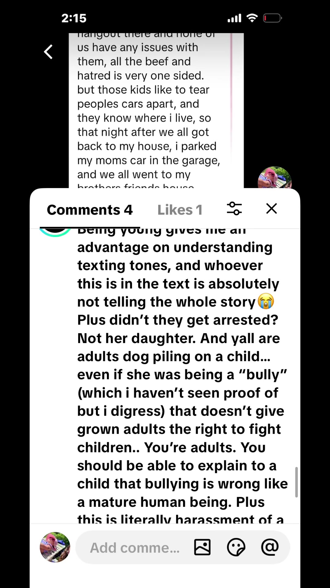 @Justice4Kris