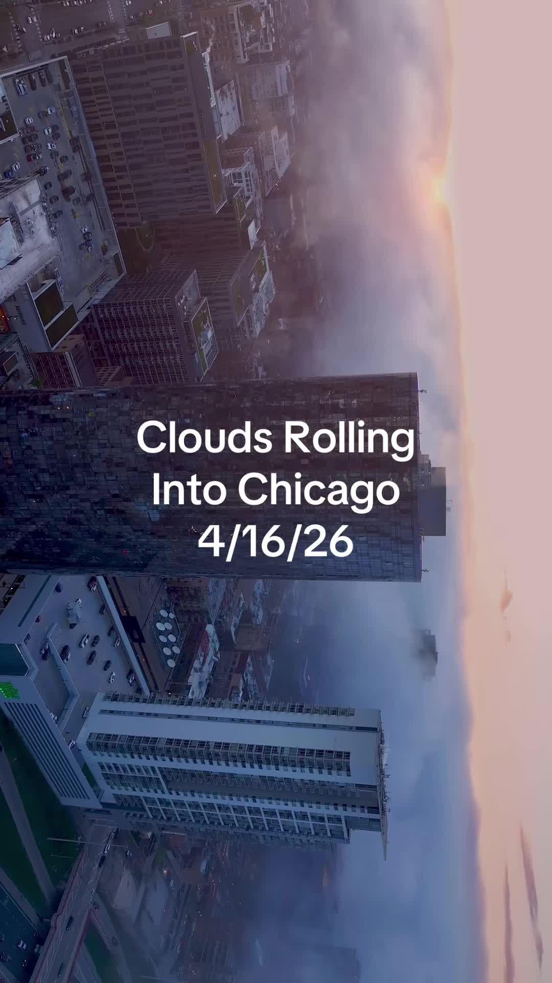 @ChicagoSkyCam
