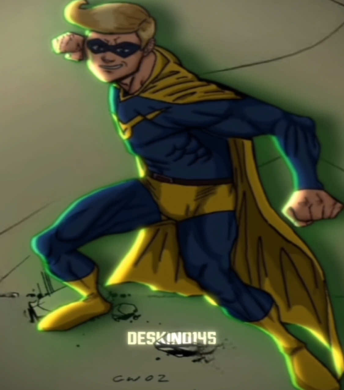 @Des
