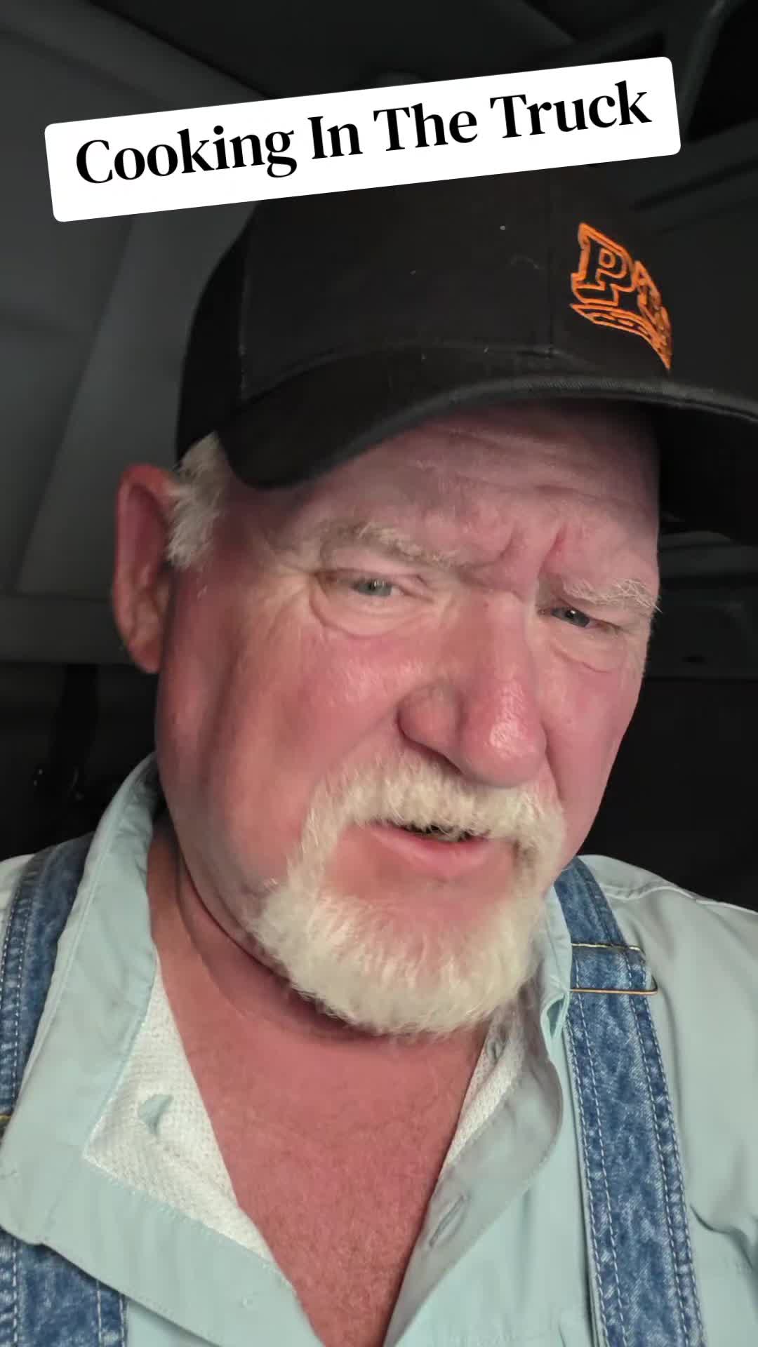 @BearTheVoice3 (Barry Mathews)