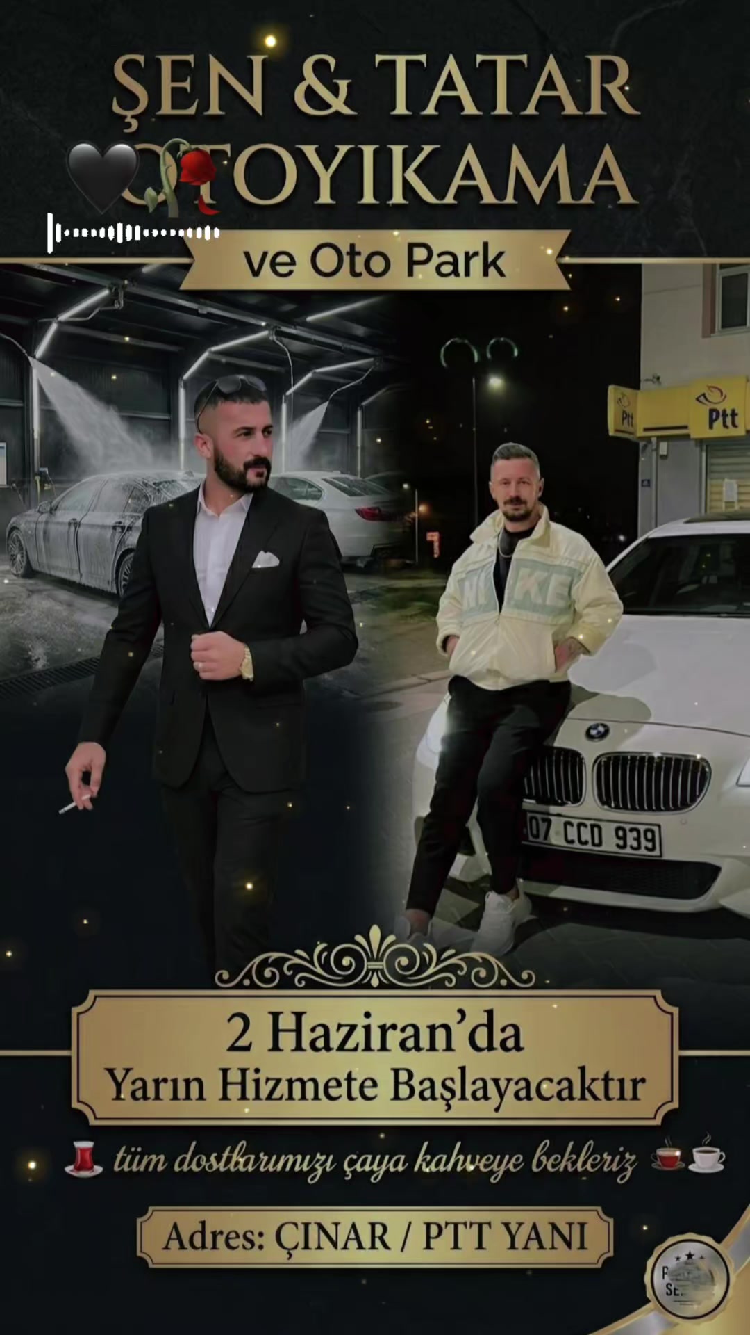 @B&uuml;lent Şen