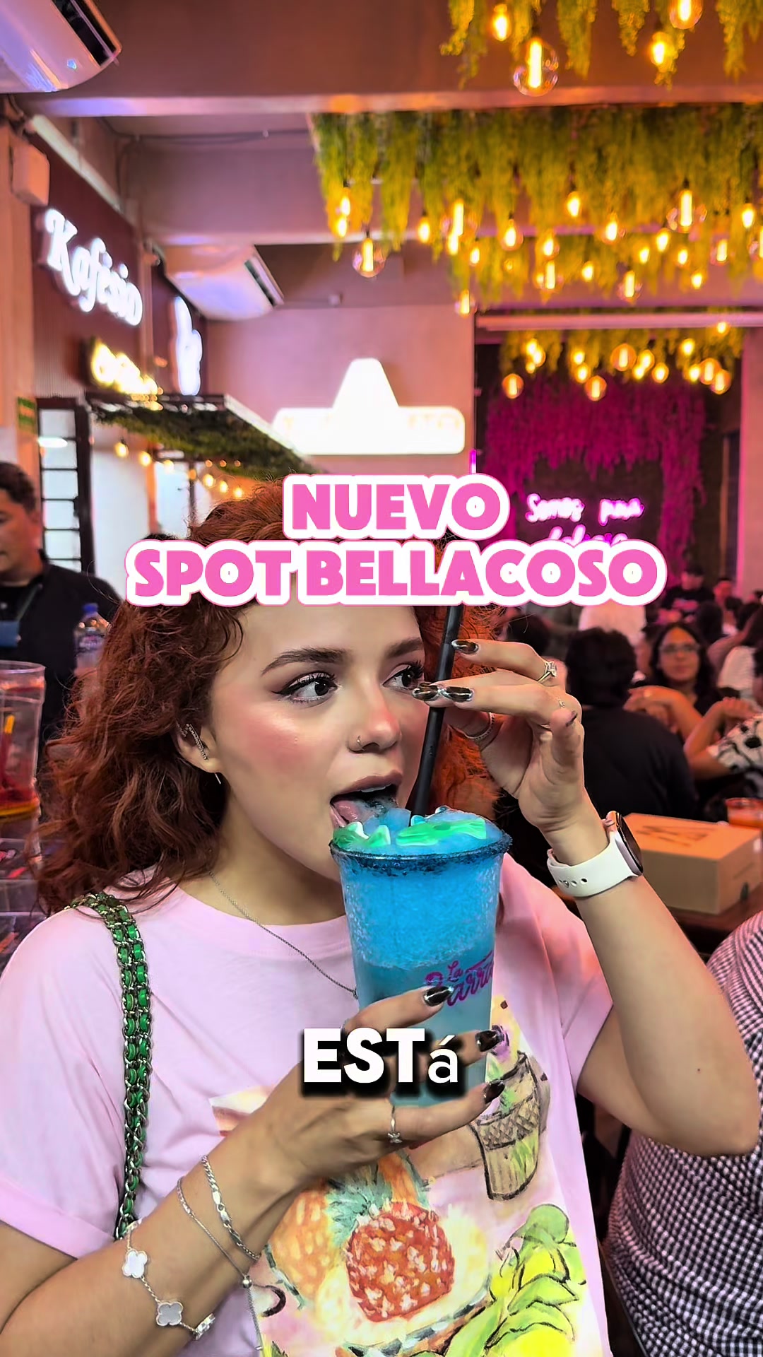 @Angela Valdés